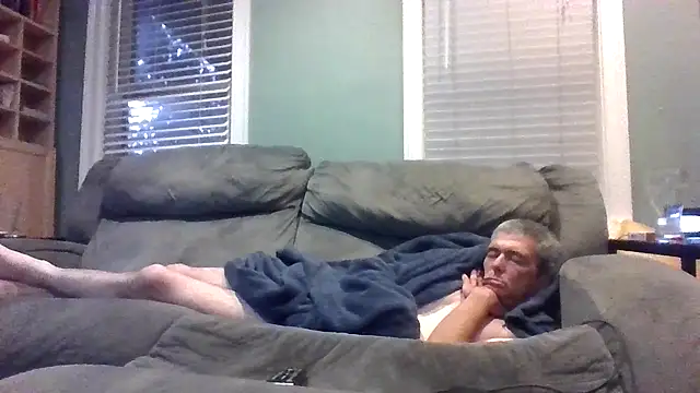 burby79's Webcam Show
