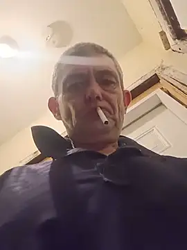 burby79's Webcam Show