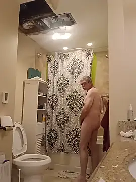 burby79's Webcam Show