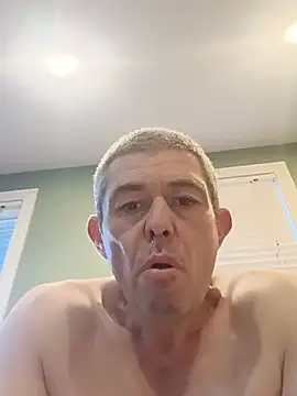 הופעת וובקאם של burby79
