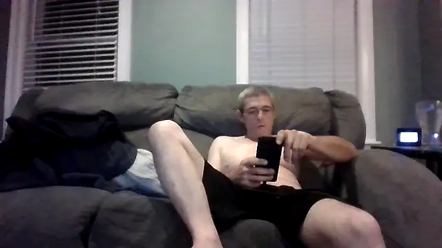 burby79's Webcam Show
