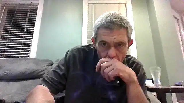 burby79's Webcam Show