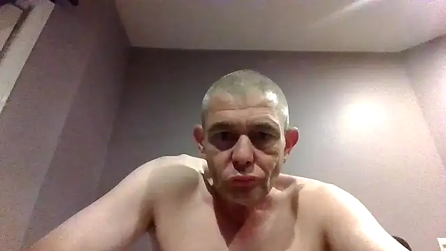 burby79's Webcam Show