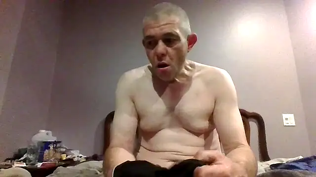 burby79's Webcam Show