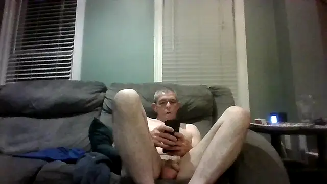 burby79's Webcam Show