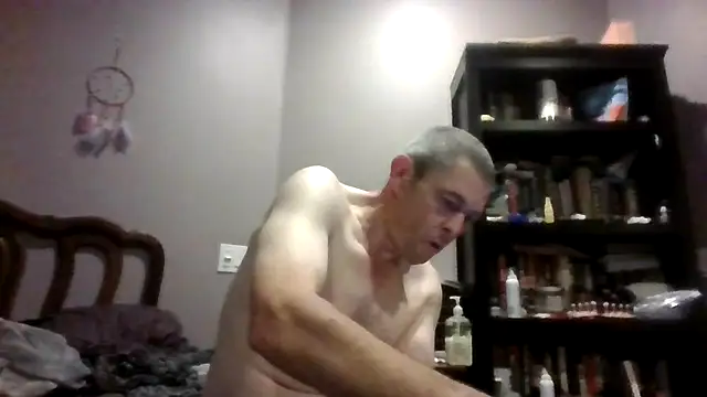 Show webcam de burby79
