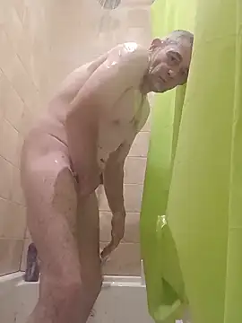 Pokazy przed kamerką – burby79