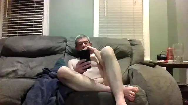 הופעת וובקאם של burby79