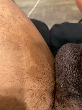 BBCgreat2 Webcam-Show