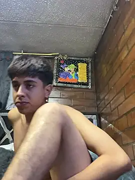 motomotoboy Webcam-Show