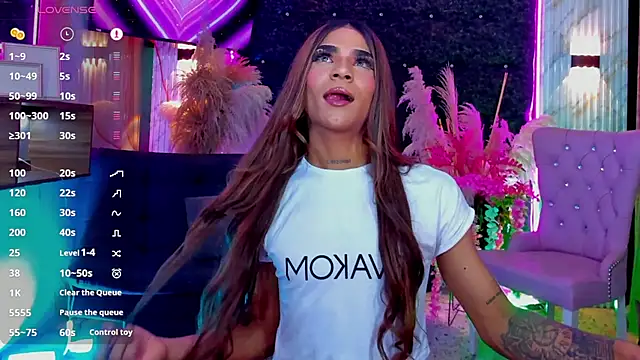 عرض كام Queens_Wonders_Blonders