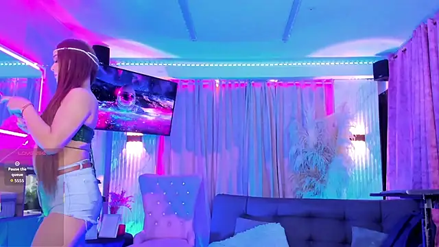 عرض كام Queens_Wonders_Blonders