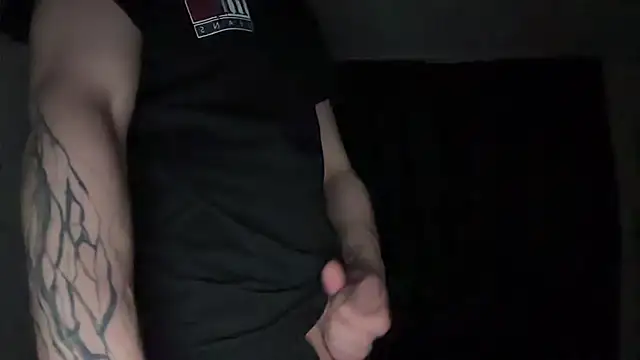 Lance_Belll Webcam Show
