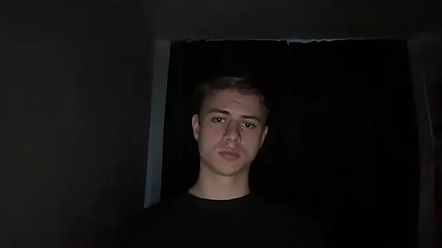 Webkamerová show Lance_Belll