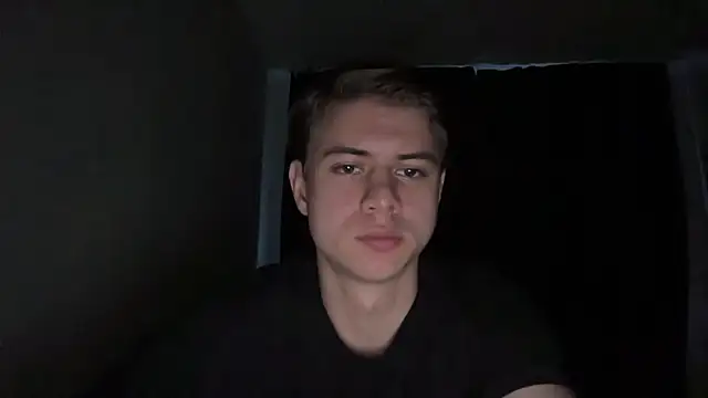 Lance_Belll Adlı Modelin Web Kamerası Şovu