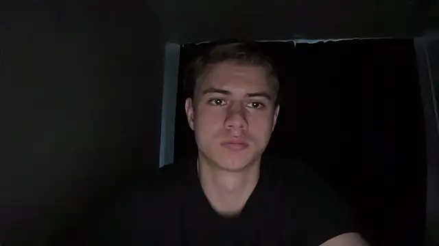 Webkamerová show Lance_Belll