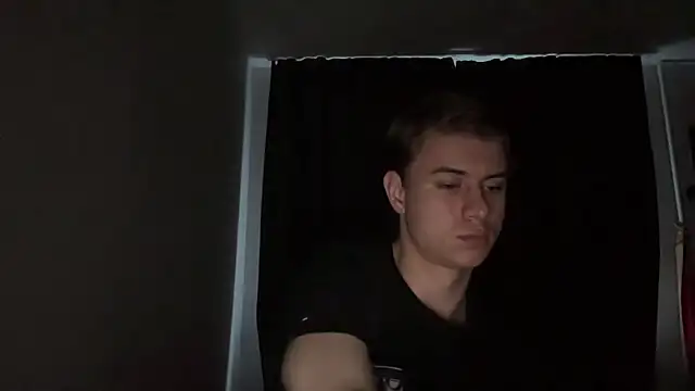 הופעת וובקאם של Lance_Belll