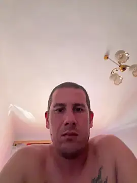 Szeximado31 webkamerás műsora