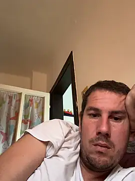 Show Webcam de Szeximado31