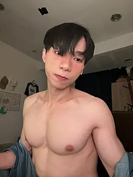 charon_0509 Pertunjukan Webcam