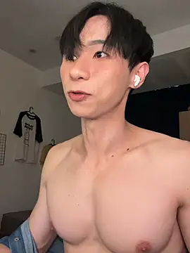 charon_0509 Webcam show