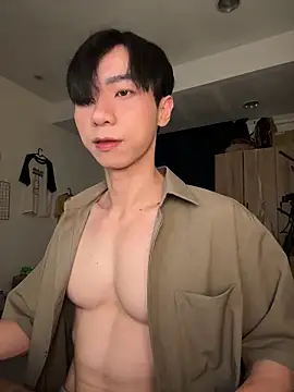 charon_0509 Pertunjukan Webcam