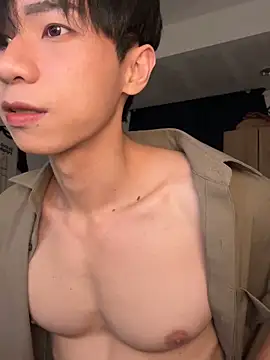 charon_0509 网络视讯表演