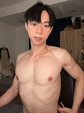 charon_0509 网络视讯表演