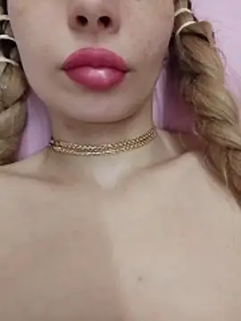 Show Webcam de l0VE_Y0U_DEAR