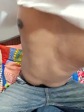 RahulBisexual69 在線直播表演