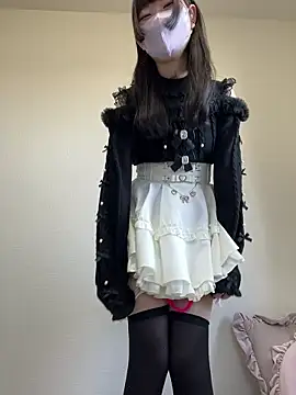 Show Webcam de Reina_cute_00_