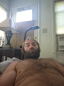 Bobsagot's Webcam Show