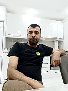 Bugattiveyron1 Adlı Modelin Web Kamerası Şovu