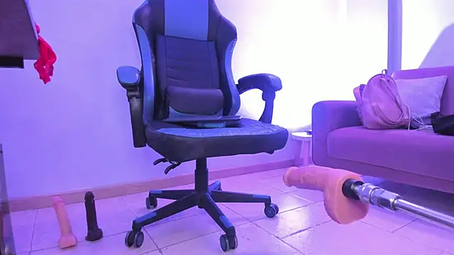 stefy_bratz – Kamerová šou