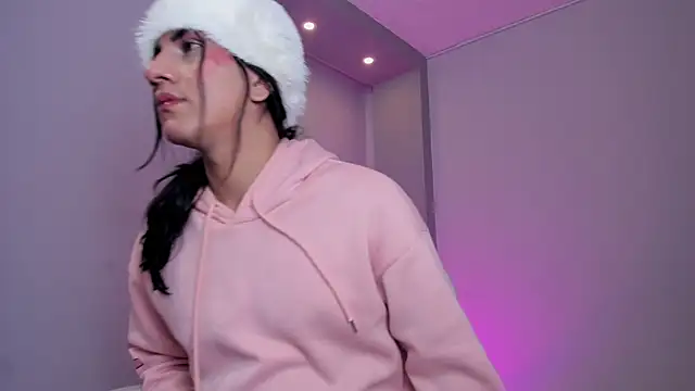 Show de webcam de stefy_bratz