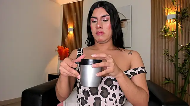 Chat XXX Live stefy_bratz