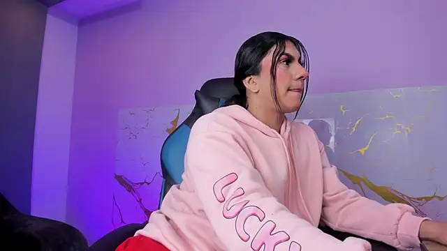 stefy_bratz 在線直播表演