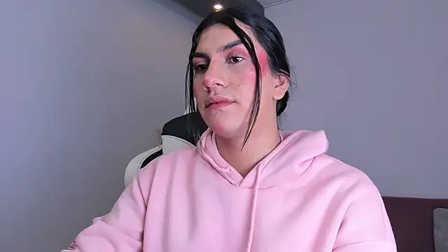 stefy_bratz: вебкам-шоу