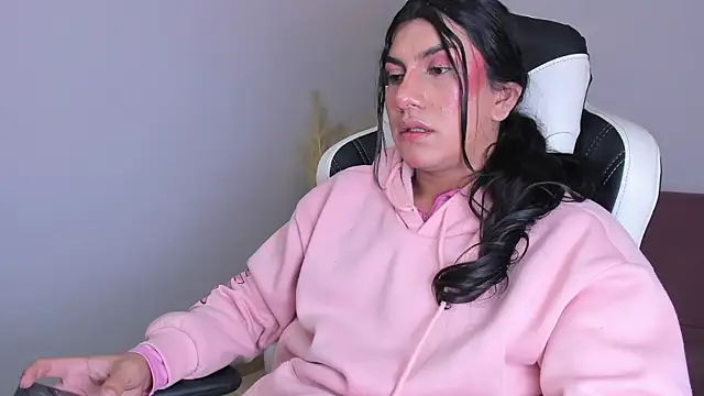 Вебкам-шоу stefy_bratz