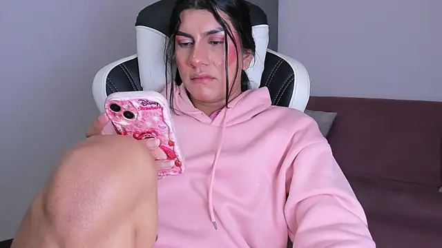 Chat XXX Live stefy_bratz