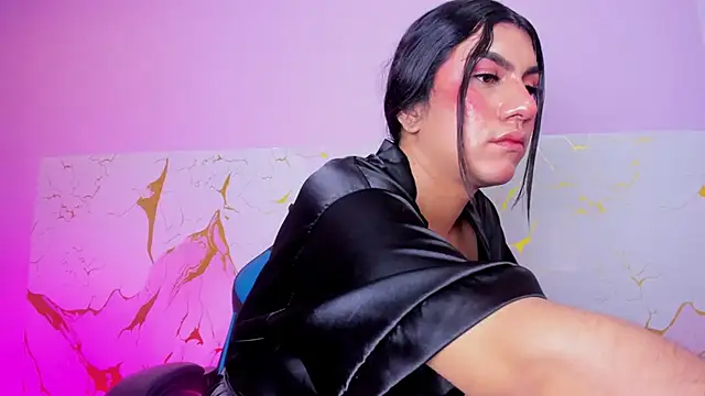 stefy_bratz webcam show