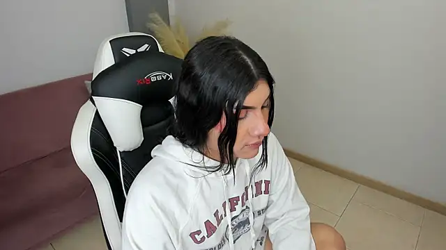 Show Webcam de stefy_bratz