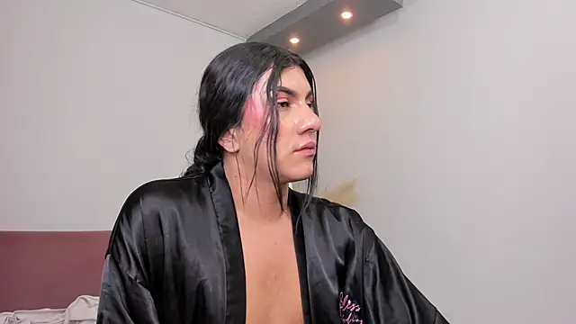 stefy_bratz's Webcam Show