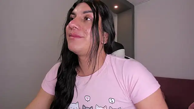 stefy_bratzのウェブカメラショー