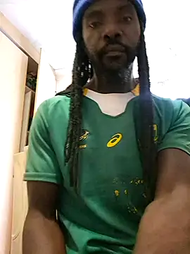 Mboro1988's Webcam Show