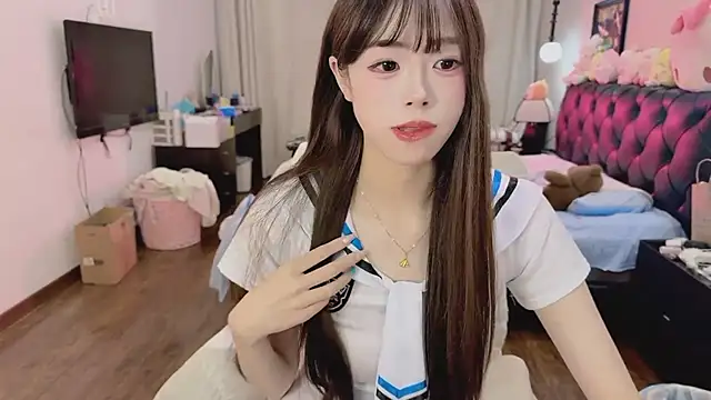 Evacute-top Pertunjukan Webcam