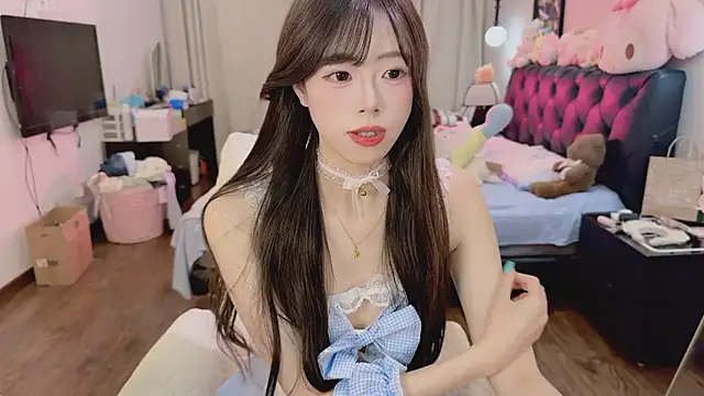 Evacute-topn Live chat-huone