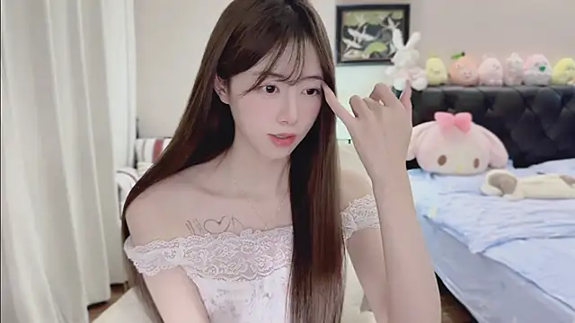 Chat XXX ao vivo de Evacute-top