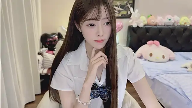Evacute-top's Webcam Show