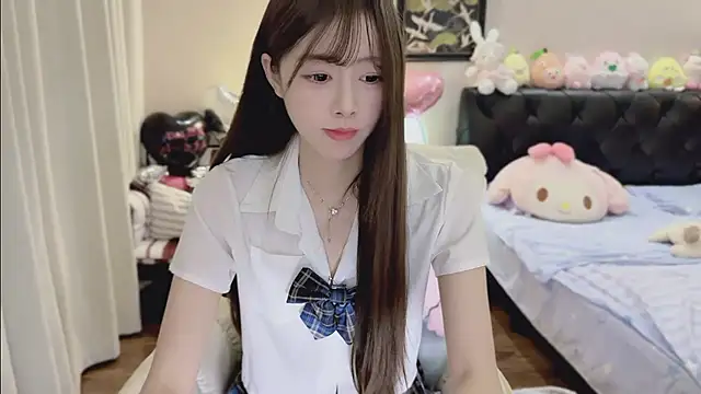 Evacute-top Webcam show